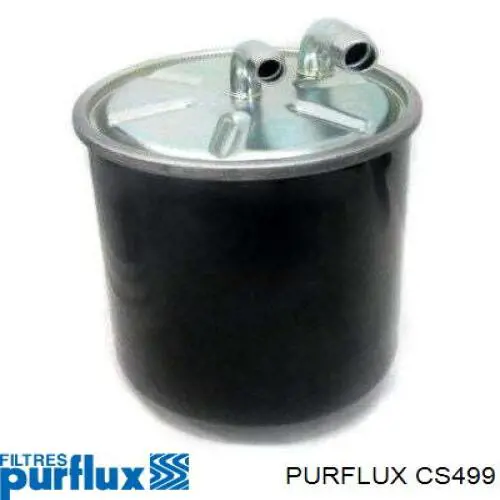 Фильтр тонкой очистки топлива Purflux CS499 цена, от 11.58 USD