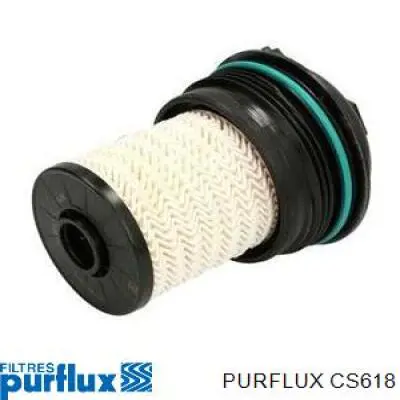 Filtro combustible CS618 Purflux