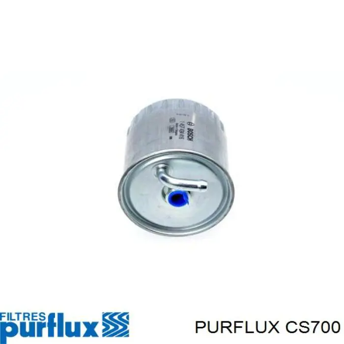 Filtro combustible CS700 Purflux