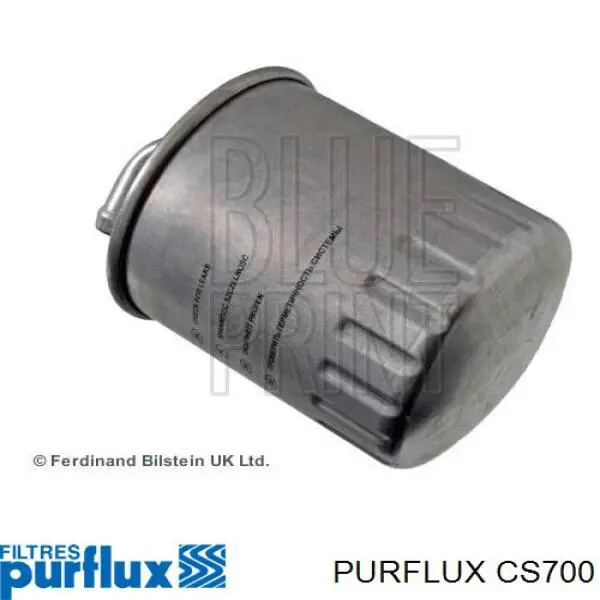 CS700 Purflux Фильтр топлива
