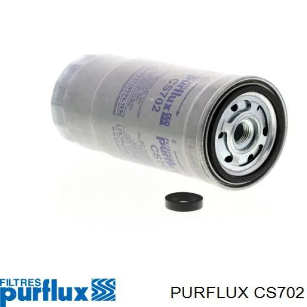CS702 Purflux Фильтр топлива