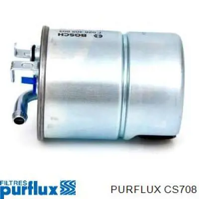 Filtro combustible CS708 Purflux