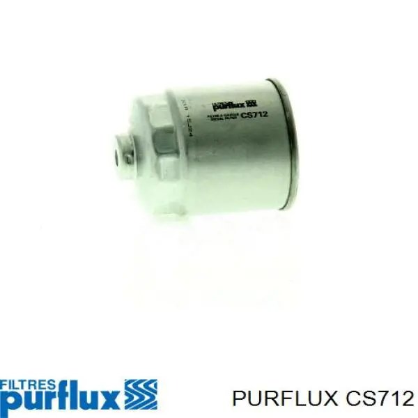 CS712 Purflux топливный фильтр
