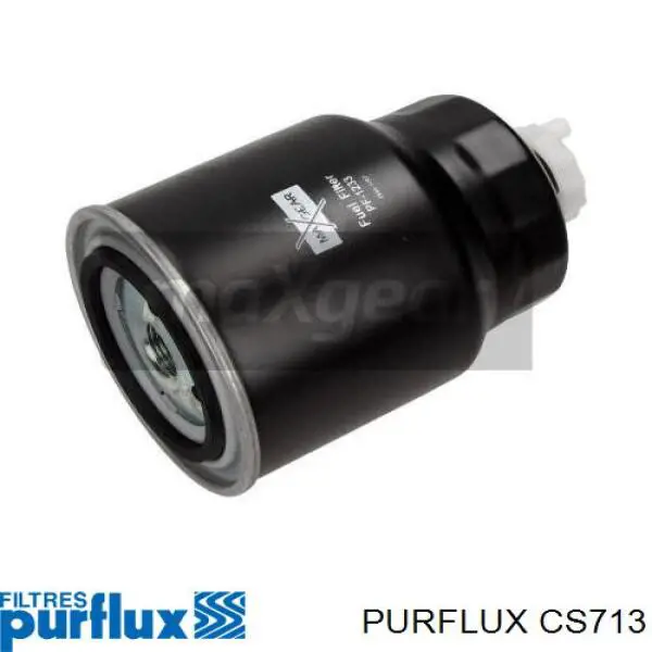 Фильтр тонкой очистки топлива Purflux CS713 цена, от 9.47 USD