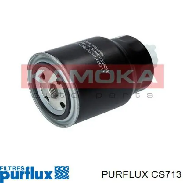 CS713 Purflux Фильтр топлива