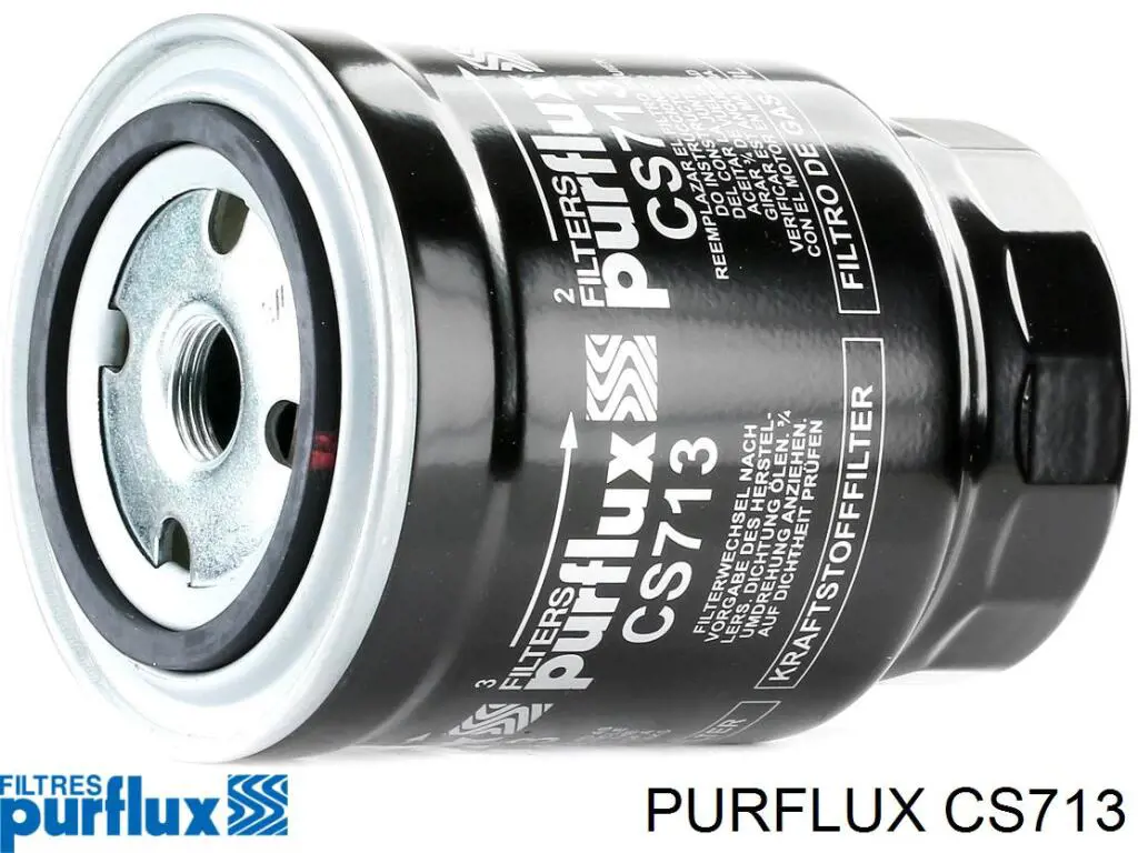 CS713 Purflux