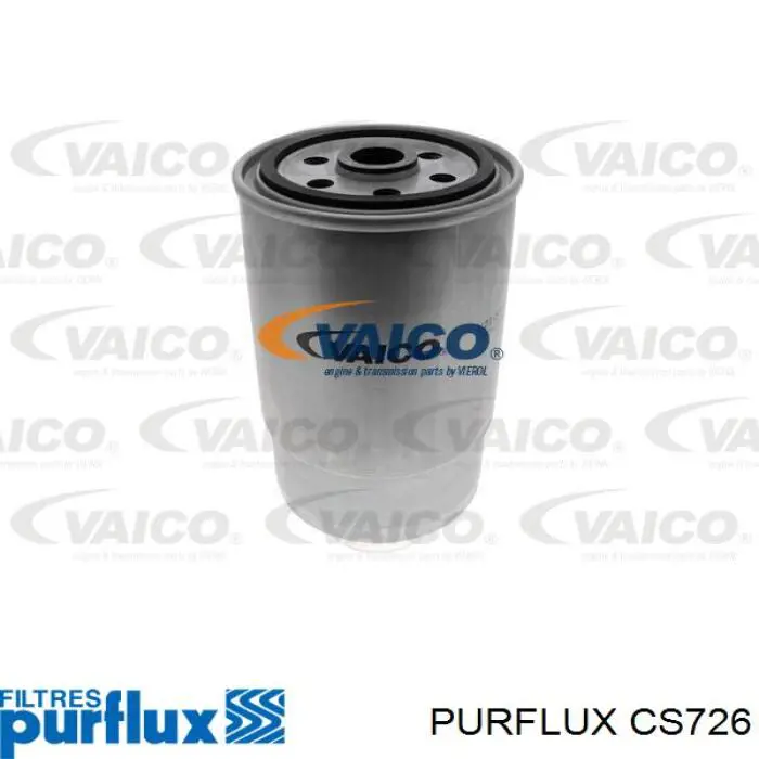 Купить CS726 Purflux Фильтр-отстойник топлива грубой очистки