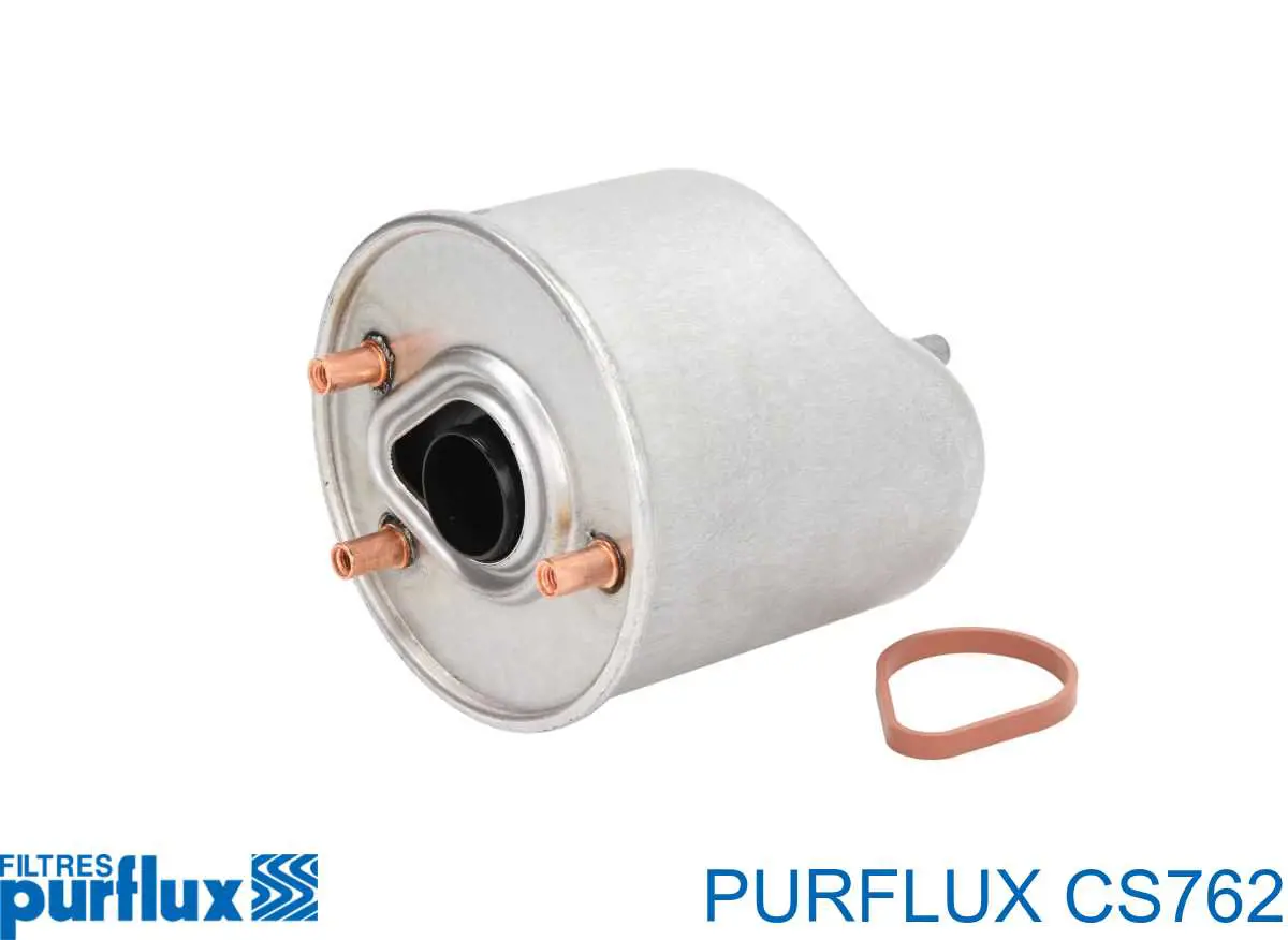CS762 Purflux топливный фильтр
