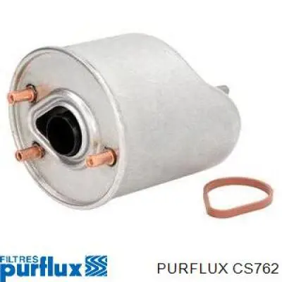 Фильтр топливный Purflux CS762