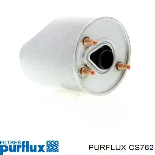 Фильтр тонкой очистки топлива Purflux CS762 цена, от 16.64 USD