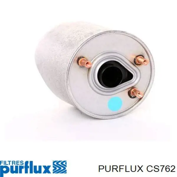 Купить CS762 Purflux Фильтр-отстойник топлива грубой очистки