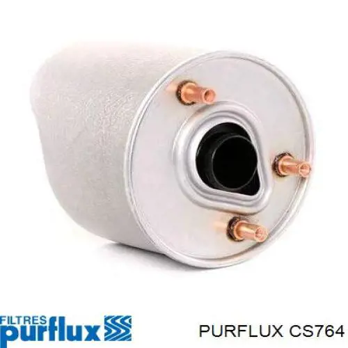 CS764 Purflux топливный фильтр