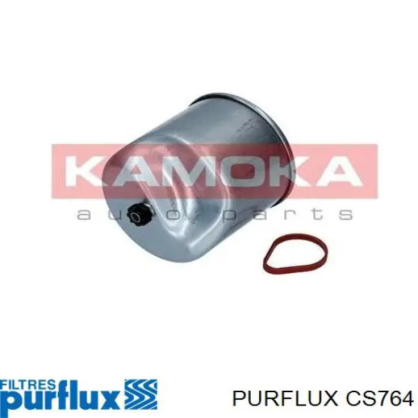 Фильтр топливный Purflux CS764
