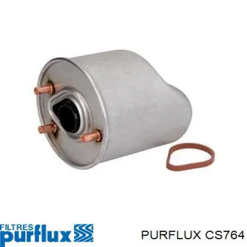 Filtro combustible CS764 Purflux