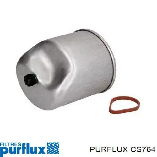 CS764 Purflux Фильтр топлива