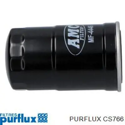 Фильтр тонкой очистки топлива Purflux CS766 цена, от 7.42 USD