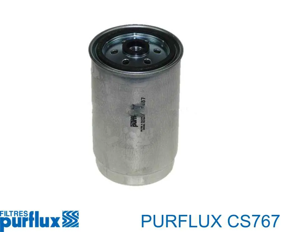 CS767 Purflux топливный фильтр