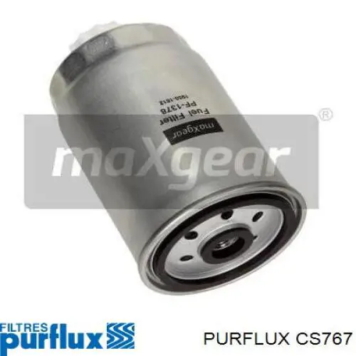 Фильтр топливный Purflux CS767