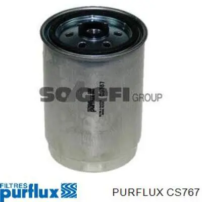 Фильтр тонкой очистки топлива Purflux CS767 цена, от 15.78 USD