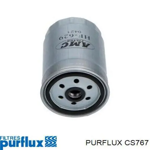 Топливный фильтр CS767 Purflux
