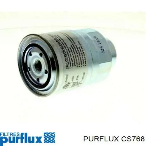 CS768 Purflux Фильтр топлива