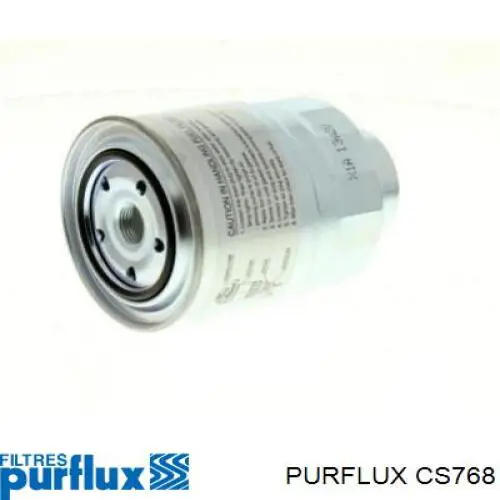 Топливный фильтр CS768 Purflux