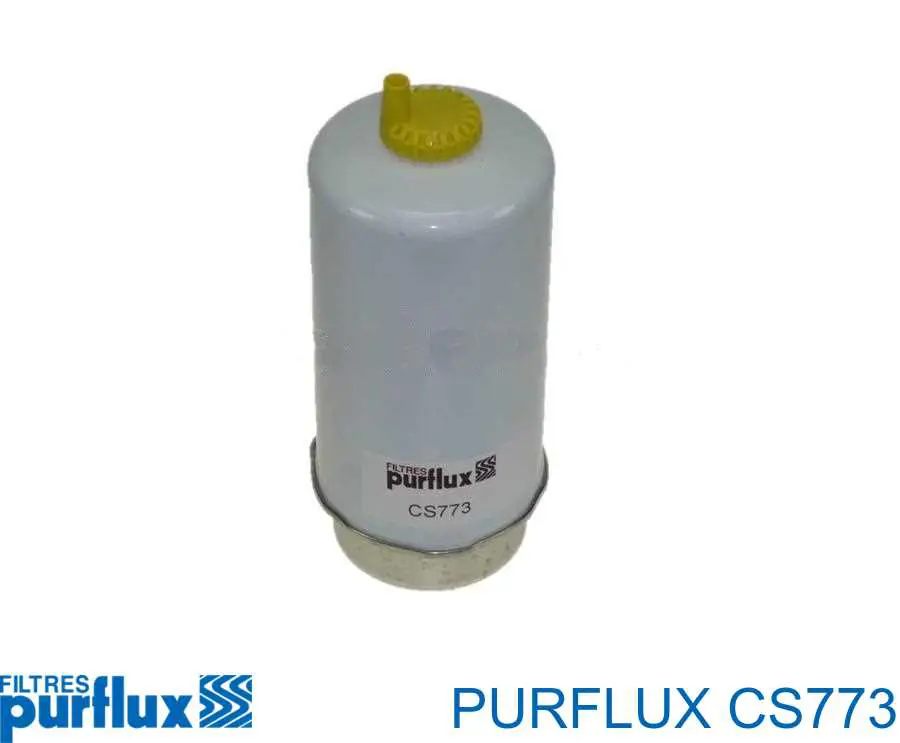CS773 Purflux топливный фильтр