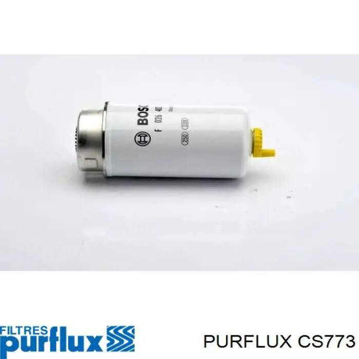 Топливный фильтр CS773 Purflux