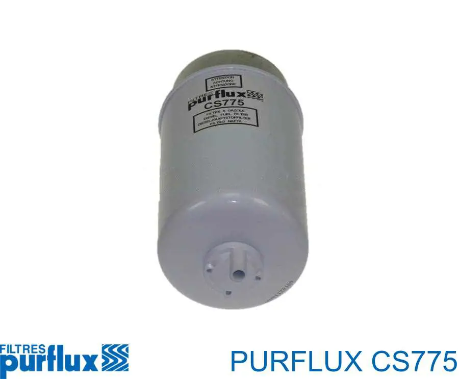 CS775 Purflux топливный фильтр