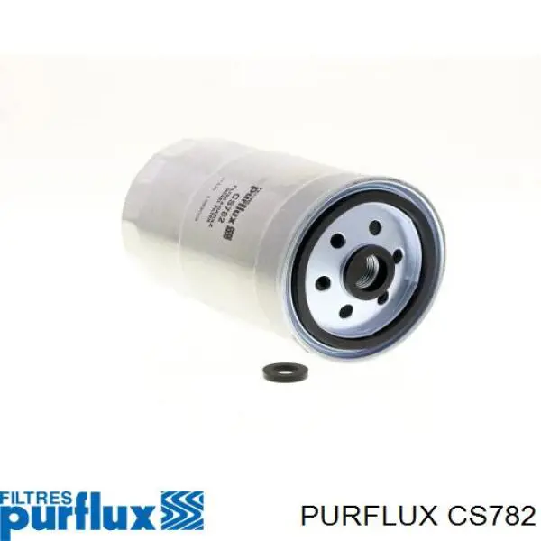 Filtro combustible CS782 Purflux