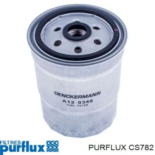 Топливный фильтр CS782 Purflux