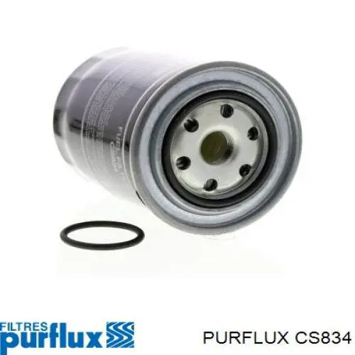 CS834 Purflux filtro de combustível