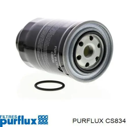 Топливный фильтр CS834 Purflux