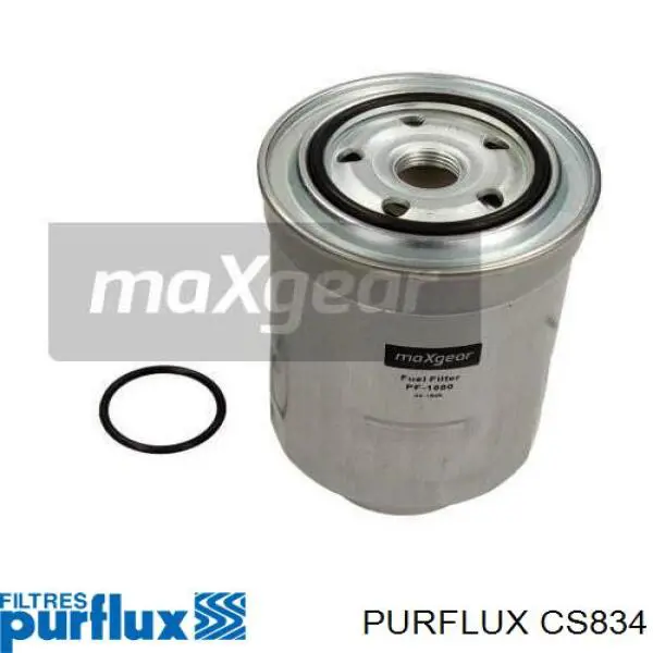 CS834 Purflux Фильтр топлива