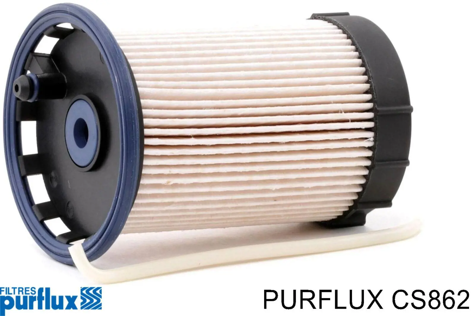 CS862 Purflux Фильтр топлива