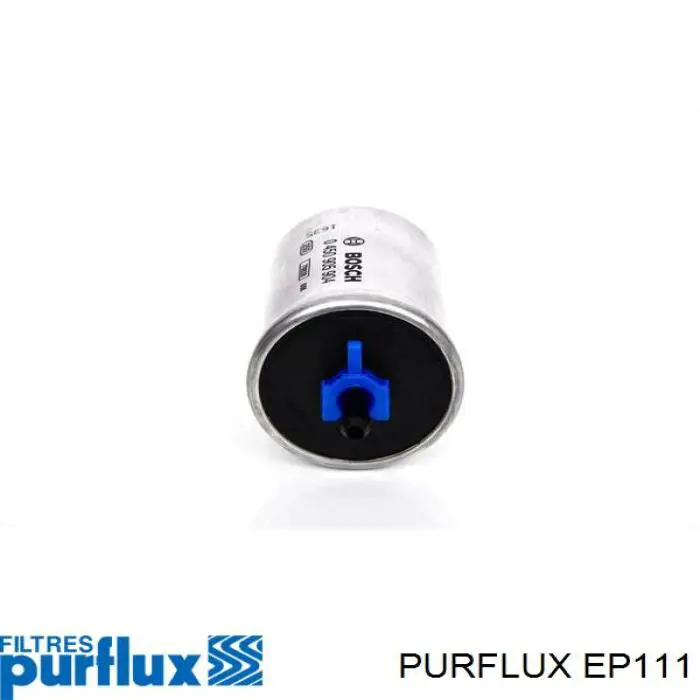 Топливный фильтр EP111 Purflux