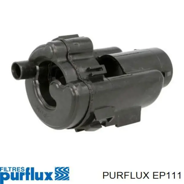 EP111 Purflux топливный фильтр