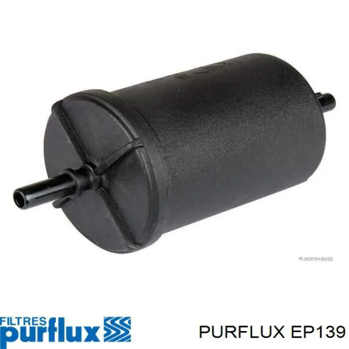 Фильтр тонкой очистки топлива Purflux EP139 цена, от 6.75 USD