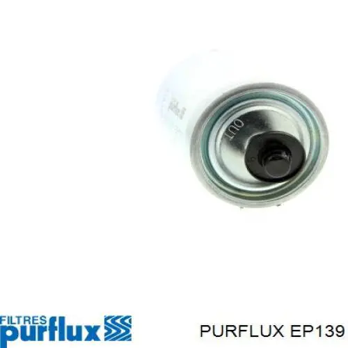 EP139 Purflux топливный фильтр