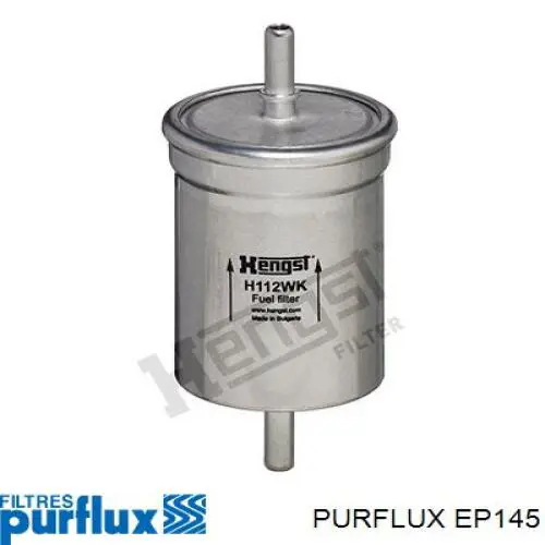 EP145 Purflux топливный фильтр