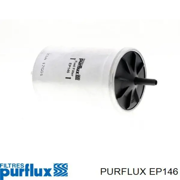 EP146 Purflux топливный фильтр