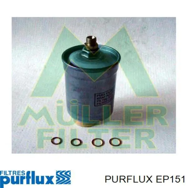 EP151 Purflux топливный фильтр