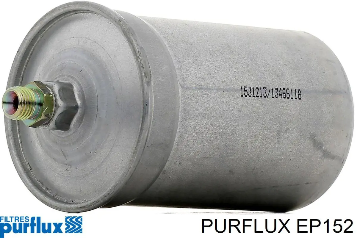 EP152 Purflux топливный фильтр