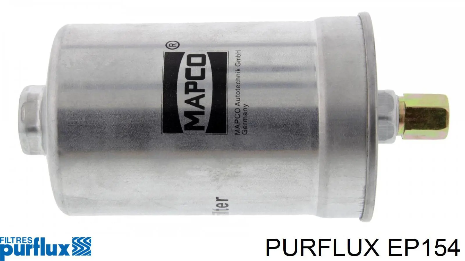 EP154 Purflux топливный фильтр