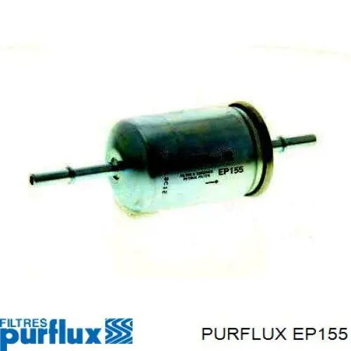 Filtro combustible EP155 Purflux