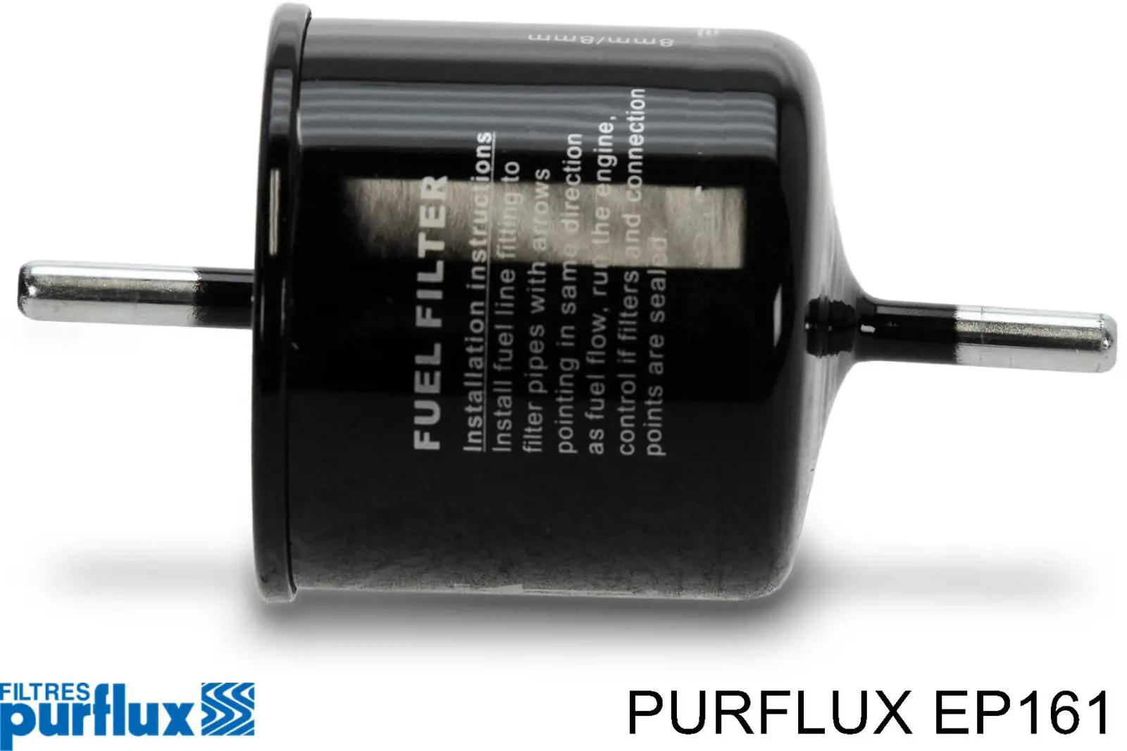 Фильтр тонкой очистки топлива Purflux EP161 цена, от 6.55 USD