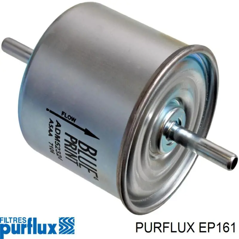 EP161 Purflux Фильтр топлива