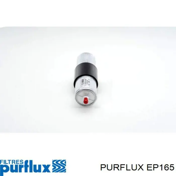 Фильтр тонкой очистки топлива Purflux EP165 цена, от 13.57 USD