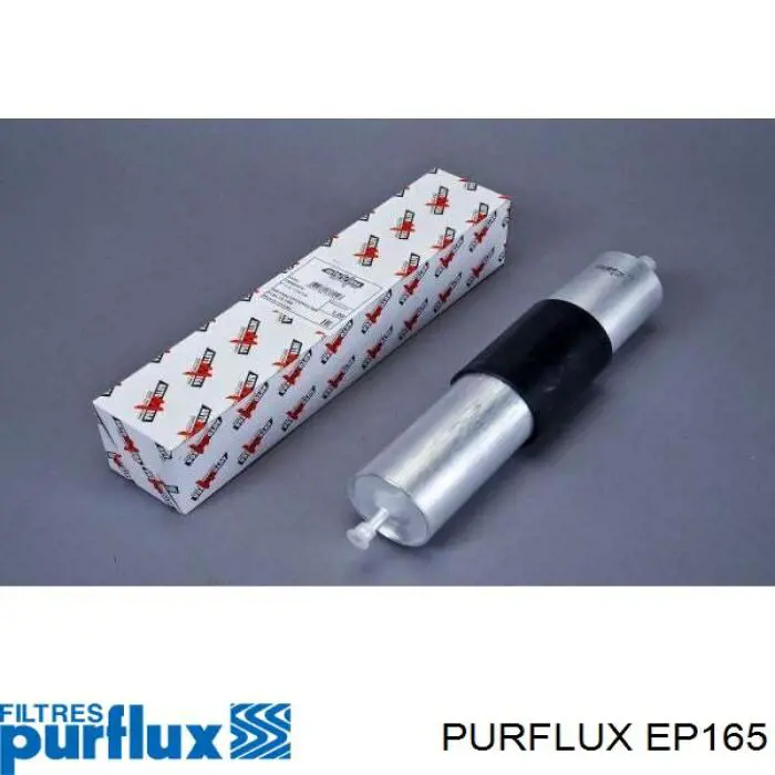 Filtro combustible EP165 Purflux