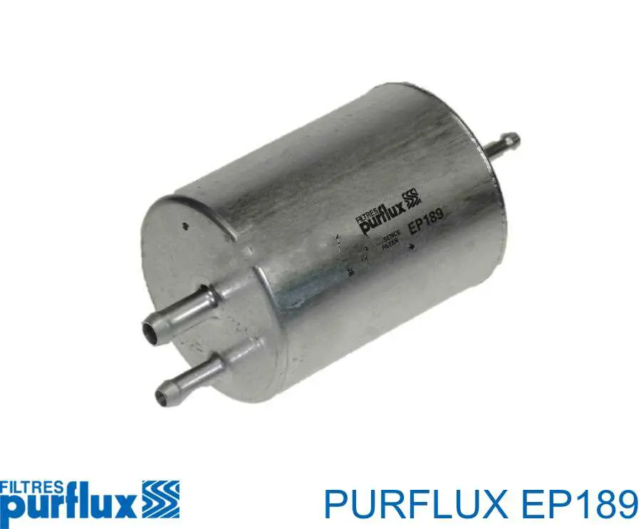 EP189 Purflux топливный фильтр